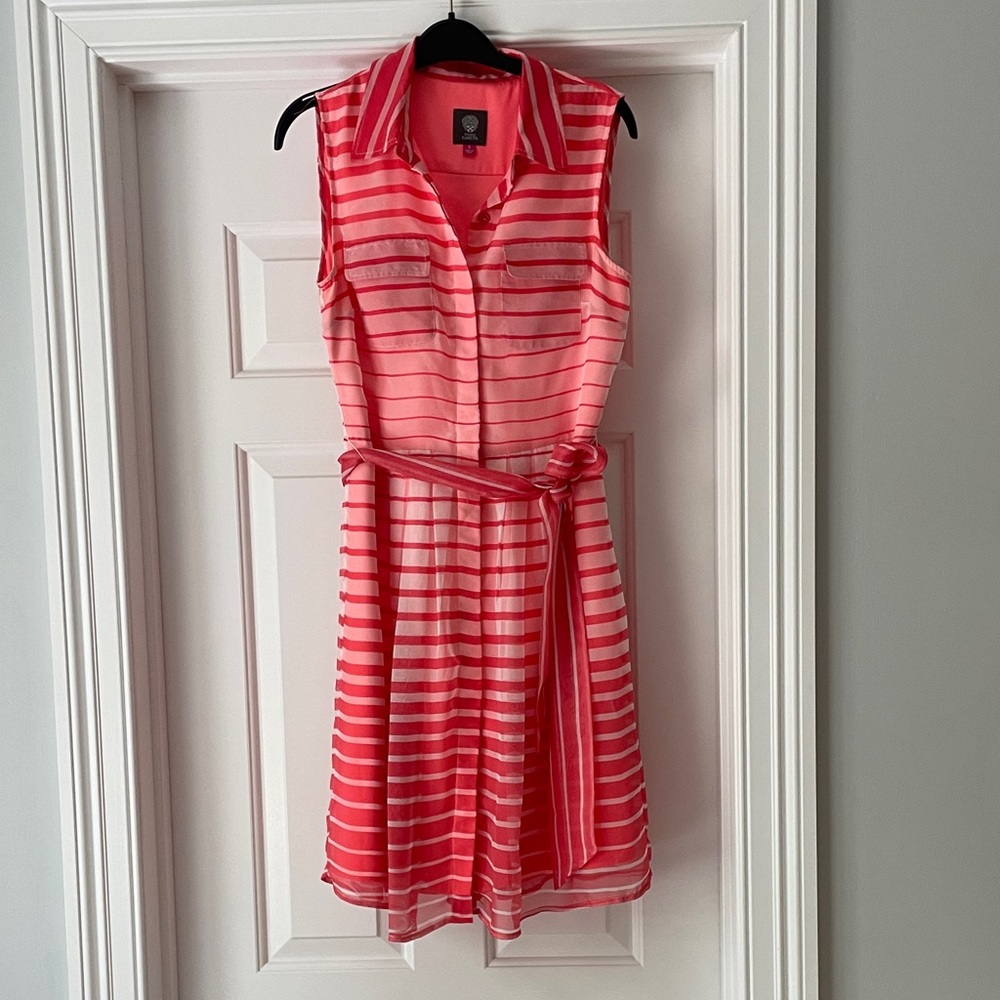 Vince Camuto Dress